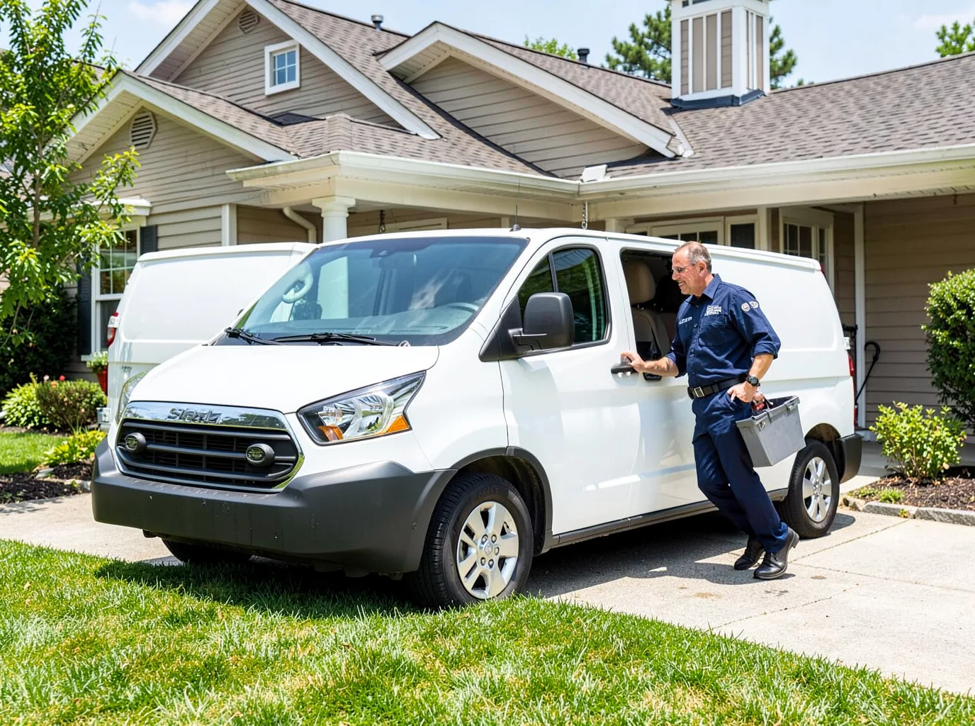 Emergency Plumber company in Lineville, IA